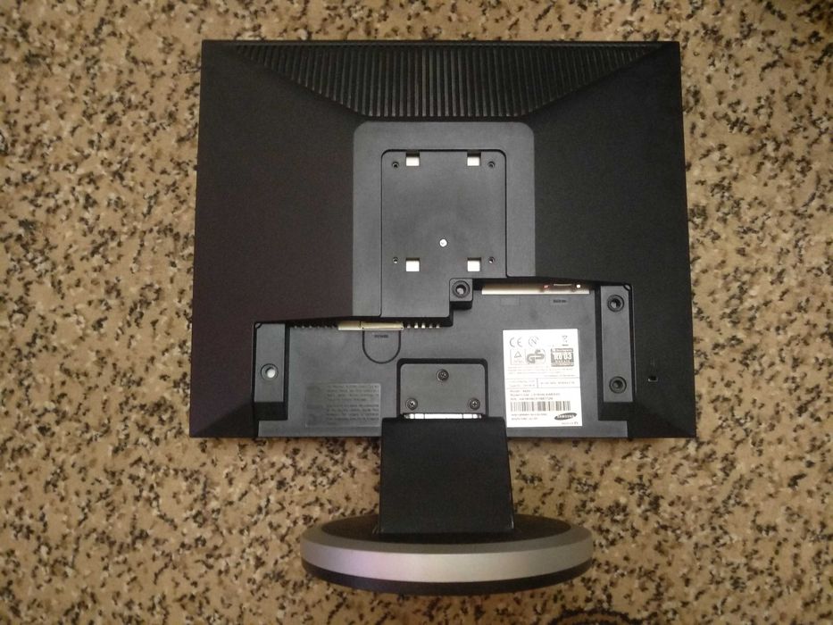 Комп'ютер AMD Athlon (tm) 64, монітор  Processor 4000+ 2.6 GHz ОЗУ/1GB