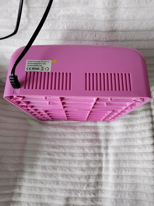 Лампа УФ  для манікюру