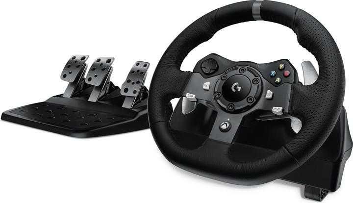 Volante Logitech G29