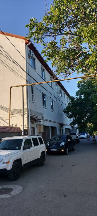 2-рівн. АПАРТАМЕНТИ  біля моря, світло, тепло, вода Є ЗАВЖДИ

Здам про