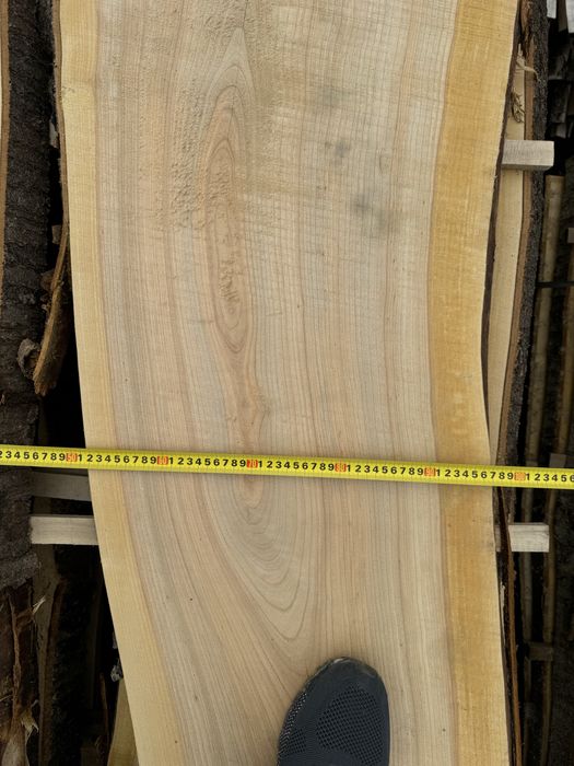 Доски черешня