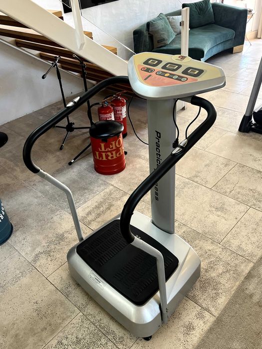 Vibrating Platform [Practical Technology]64862910198658122