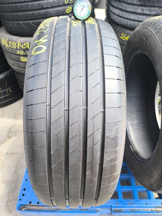 Opona Goodyear eagle f 1asymetic 6 235/50/18 pojedynka