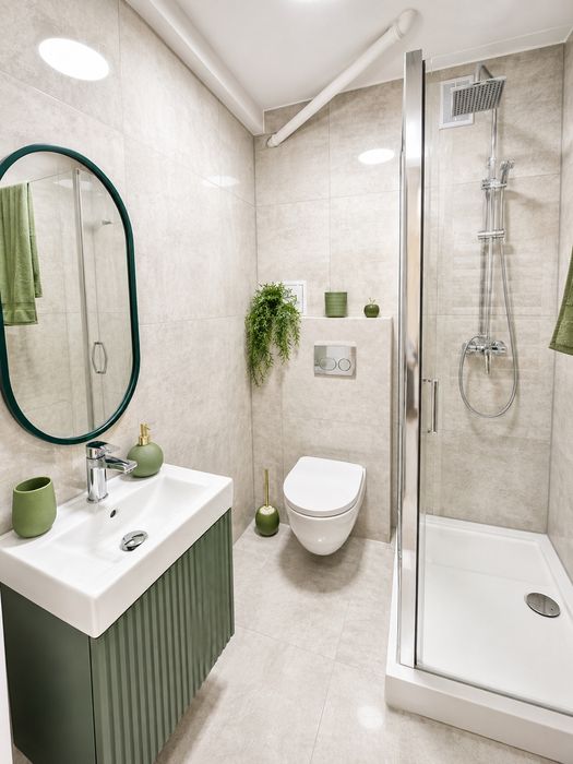 Apartment in Gniezno, Konikowo, Stare Miasto - Widok 4