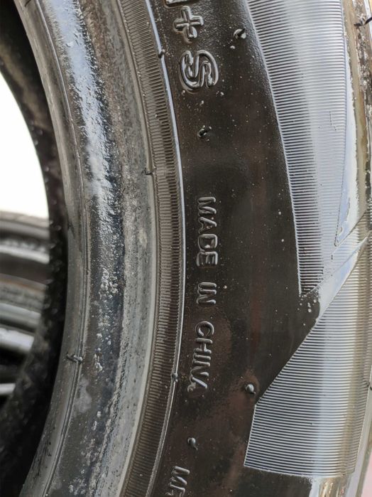 Комплект зимньої резини Westlake all seasonelite z-401 | 185/60/14