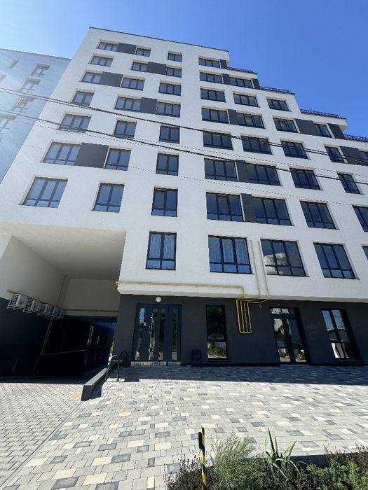 Оренда 1-кімнатної квартири