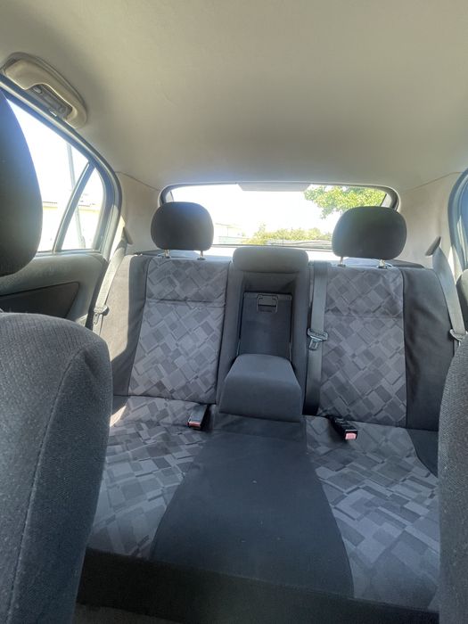 Opel Astra G 3/5P