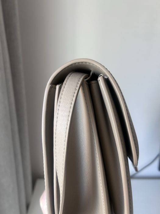 Сумка бежева/тауп