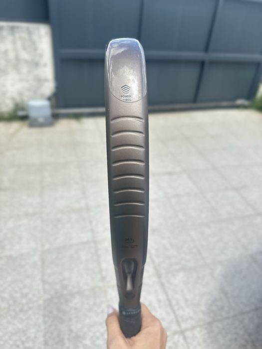 Oxdog Hyper Pro 2.0 – Estado de Nova (Pouquíssimo Uso)