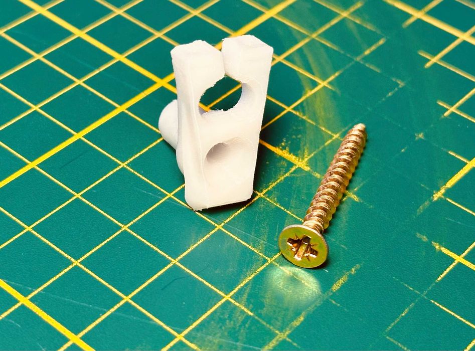 Zestaw Naprawczy Rolki Interroll – Wzmocnienie SSI Schäfer – 30 szt.