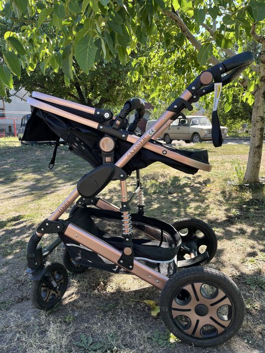 Коляска дитяча продам