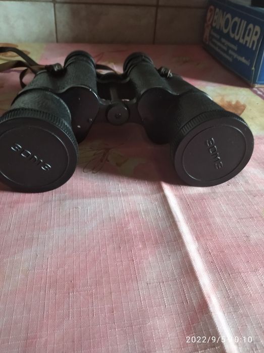 Продам бінокль БПЦ 7-50 часів СРСР