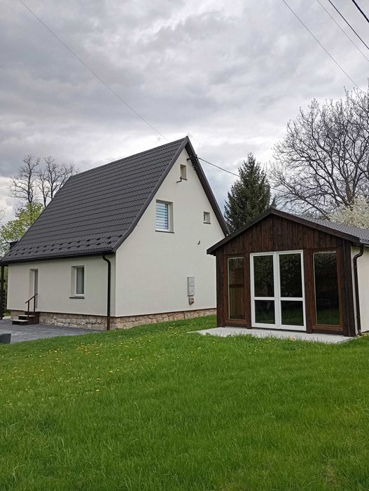 Dom Dobrodziej - na wyłączność,  2-8 osób,  Bystrzyca Kłodzka