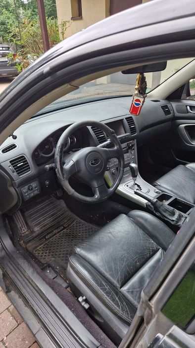 Subaru Outback 2.5 Automat