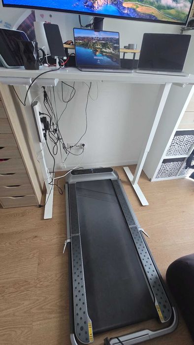 Biurko Trotten podnoszone