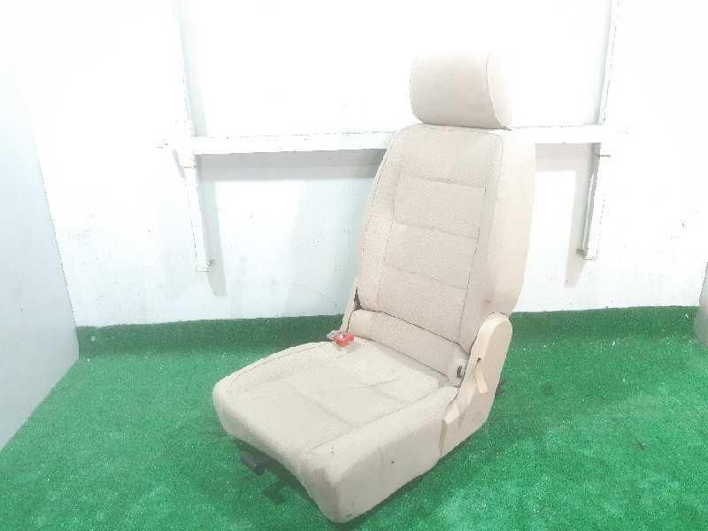 Banco Traseiro Meio Volkswagen Touran