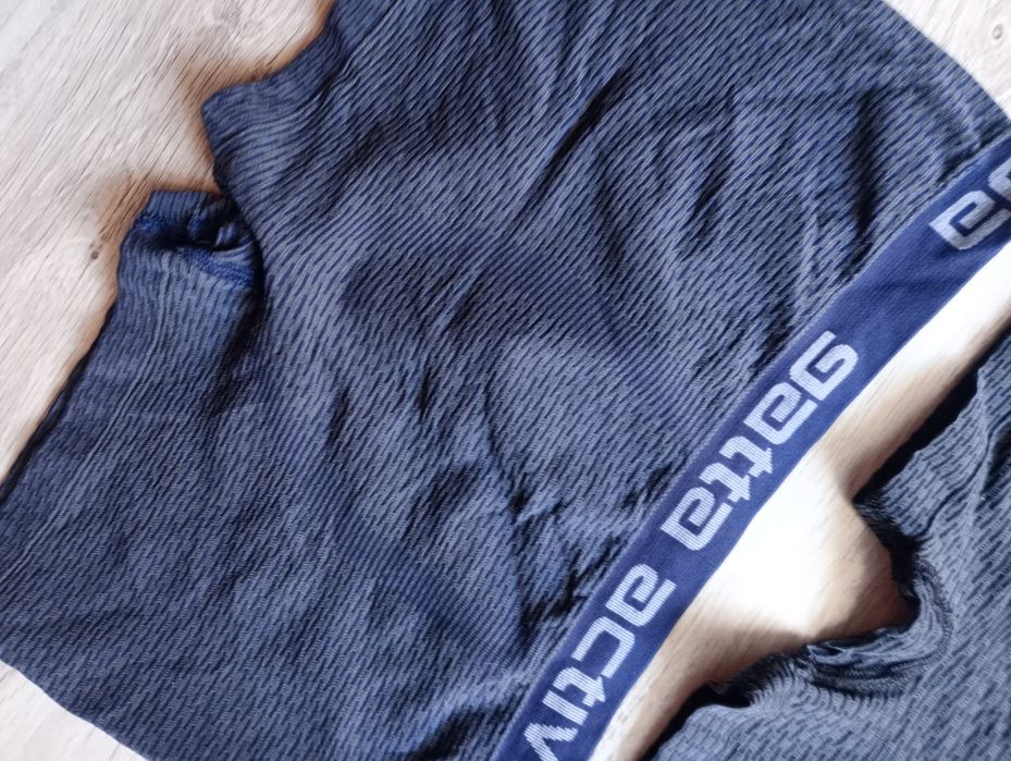 Nowe dwie pary bokserek Gatta M