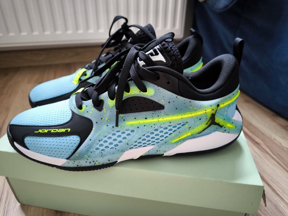 JORDAN HEIR rozmiar 45,5 nowe!!!