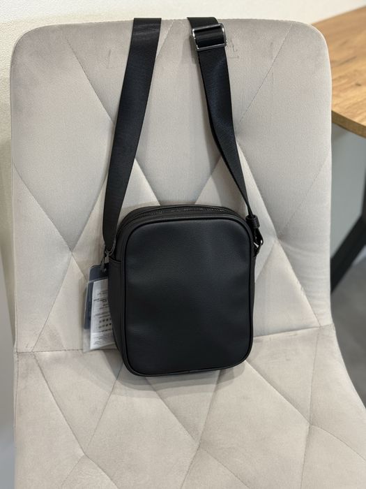 Сумка Armani Exchange чоловіча ОРИГІНАЛ