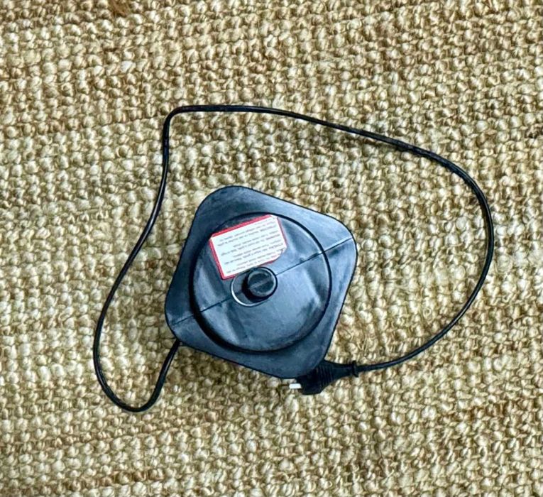 Mata Mosquitos Elétrico JOCCA