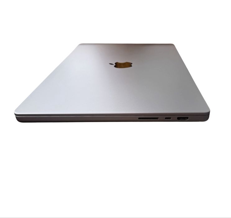Гарантія! Apple Macbook 16 2021 M1 Pro/32gb RAM/512gb ssd/Space Gray 120Hz