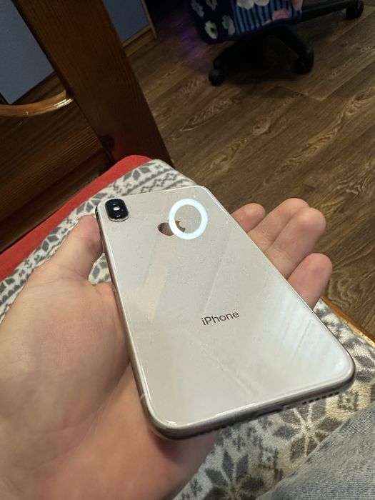 Apple iPhone X 64 GB