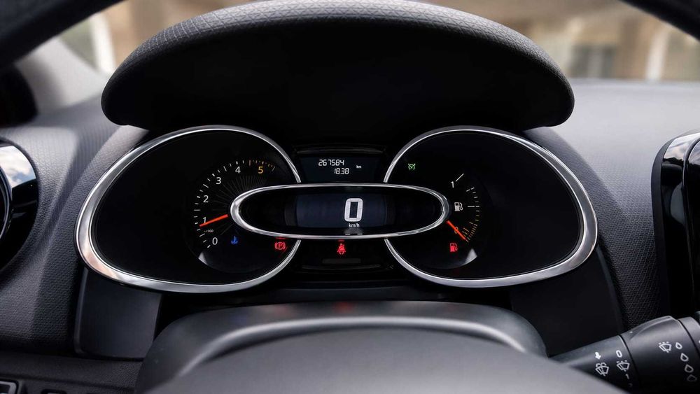 Renault Clio IV