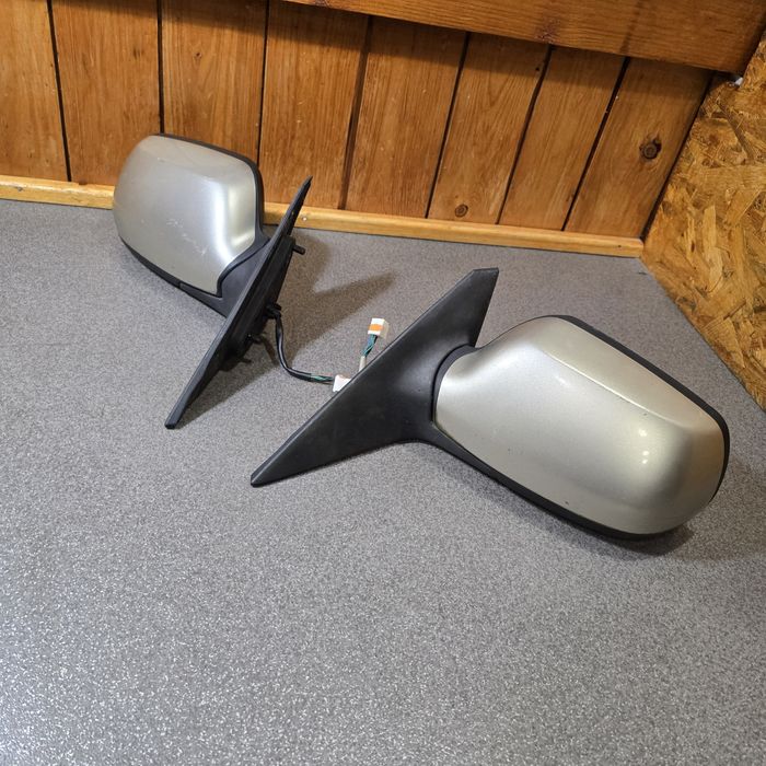 Дзеркала заднього виду Mazda 6 03-08  E11015797