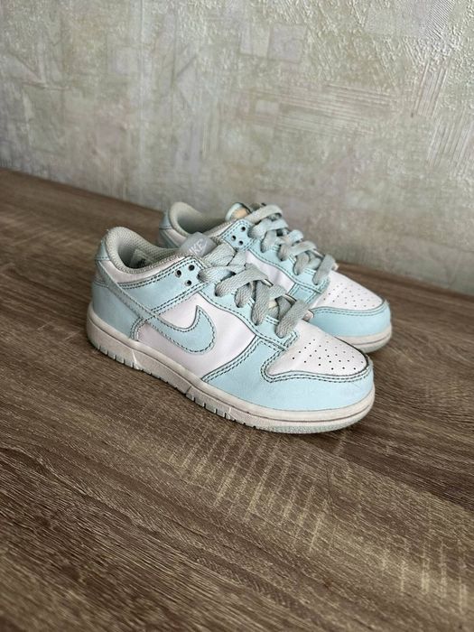 Фірмові кросівки Nike оригінал