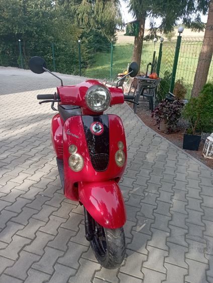 Vespa