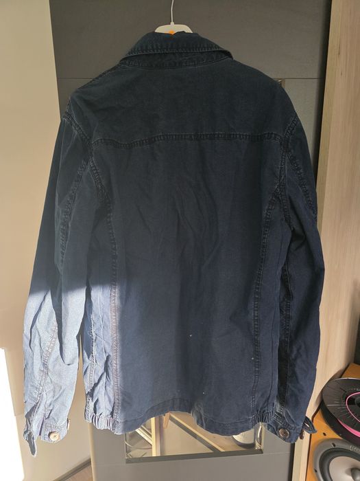 Kurtka męska Pepe Jeans