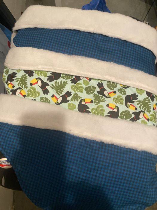 Bandana e laços para cães