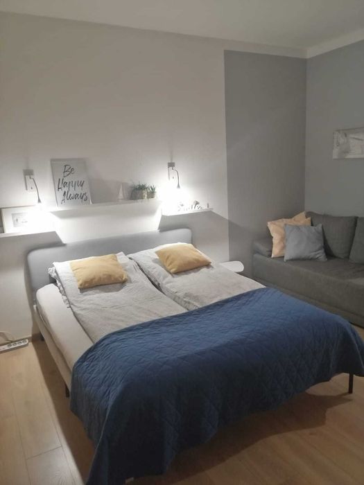 Apartament Gdańsk przy Starym Mieście