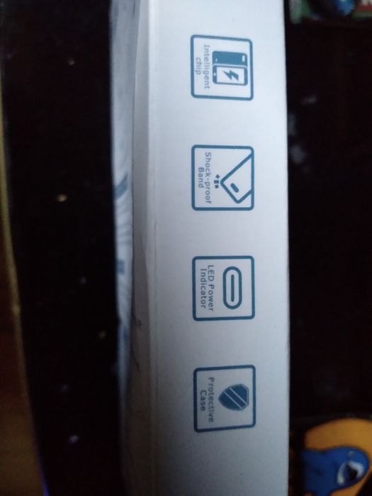 Bateria etui iPhone