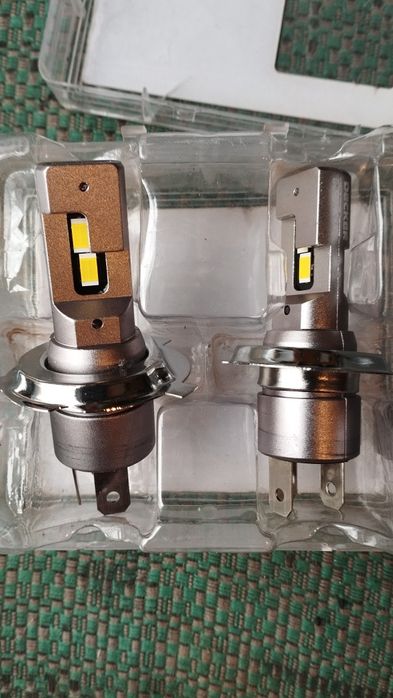 Лампи LED H4 ...