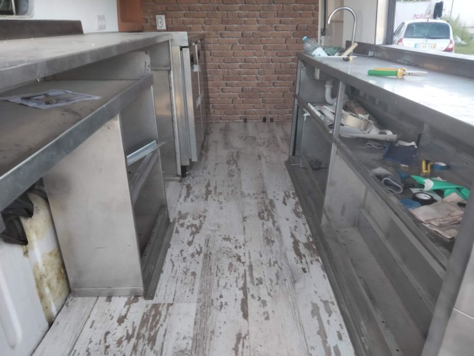 Reparações domesticas