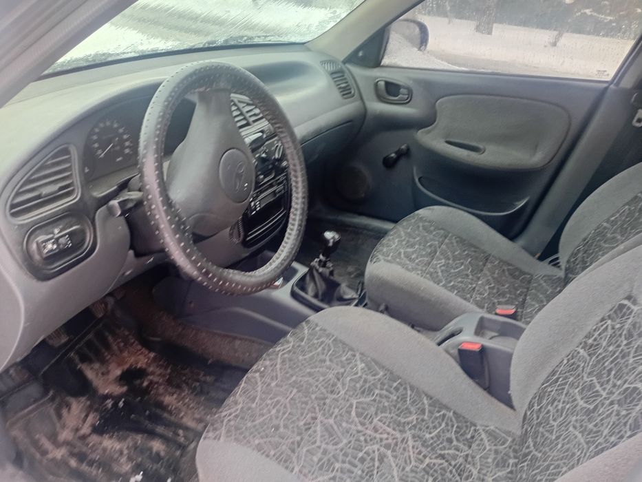 Део   Ланос ,поляк ,Газ бенз.,2006р.в.,власник.