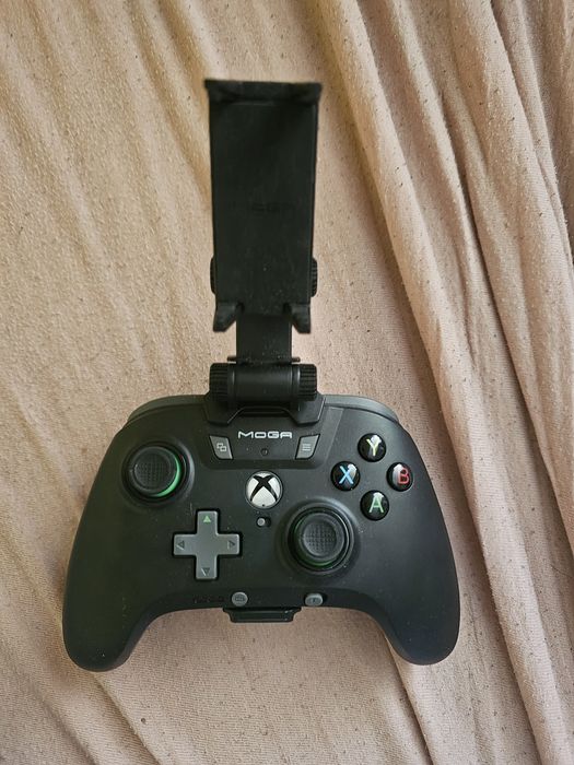 Pad PowerA Moga XP5-X PLUS