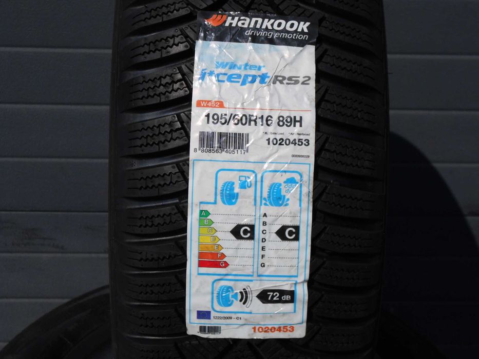 Koła zimowe aluminiowe 16 5x100 VW T-Cross Taigo 195/60r16 2020r