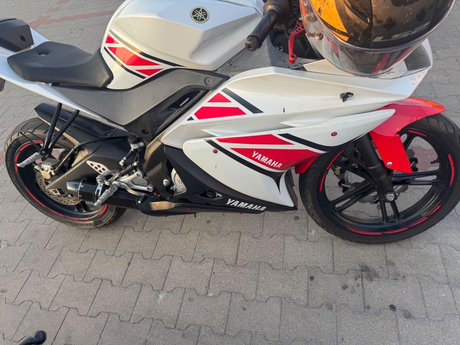 Yamaha