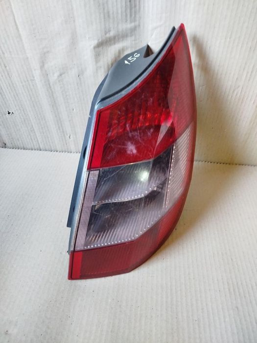 Стоп Рено Меган сценік кліо логан симбол еспейс лагуна стопи Renault