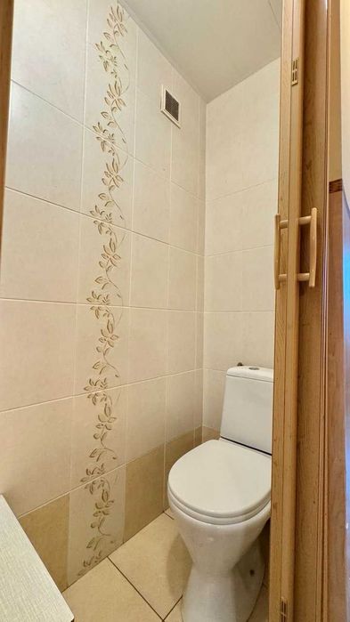 Продаж 3 кім. квартири  вул. Патона