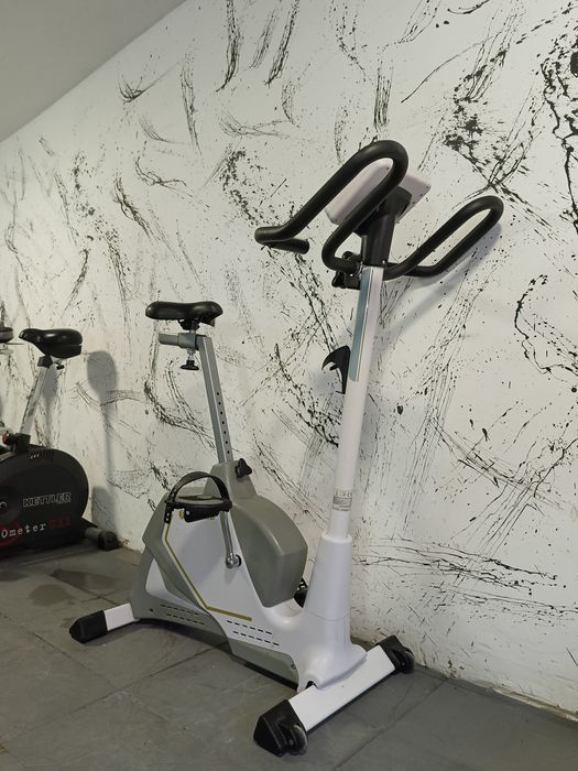 Rower Stacjonarny Elektromagnes Wysyłka HIT