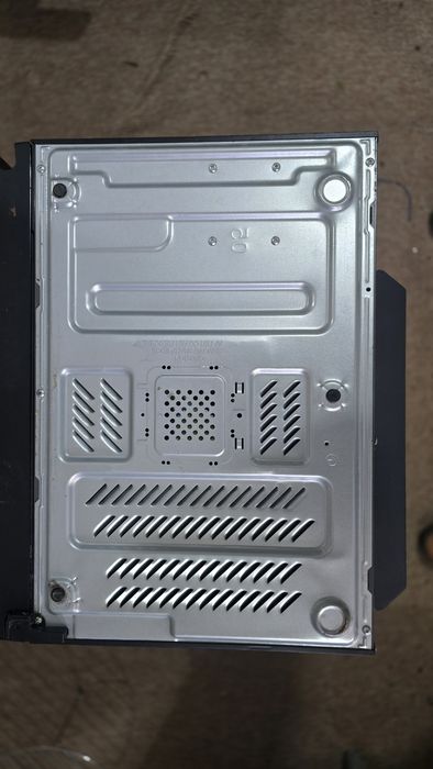 Microondas LG neochef 32l