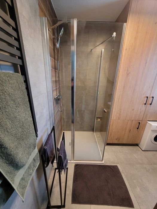 Lake House Lubniewice domek całoroczny z jacuzzi blisko jeziora