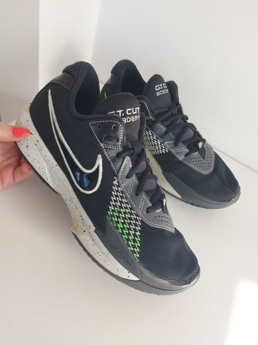 Bity męskie do koszykówki Nike Performance w rozmiarze 41