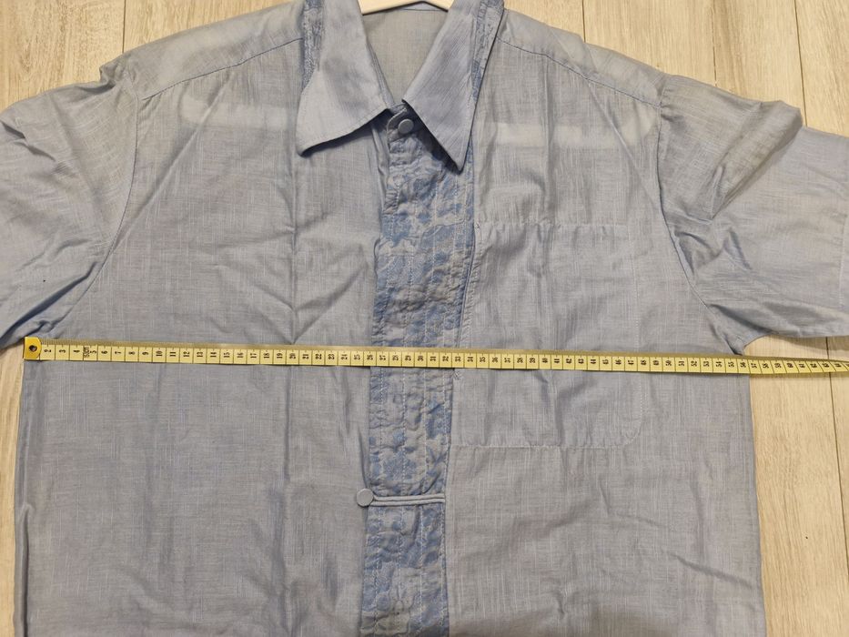 Koszula z Malezji