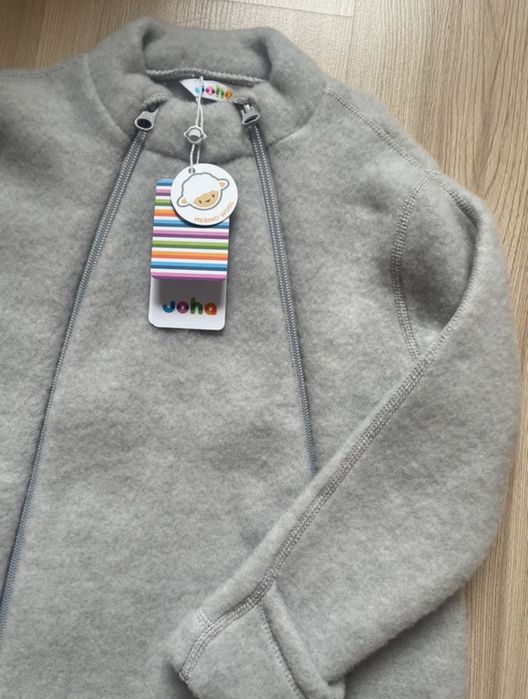 Joha kombinezon merino 100 unisex
