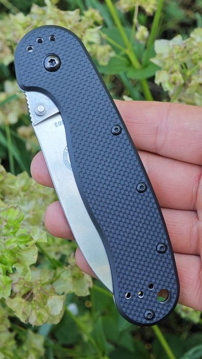 ESEE Avispa , тонкий сучасний замінник криси Ontario rat, повнорозмірний легкий складний edc ніж zancudo, складной нож легенда, вместо крысы
