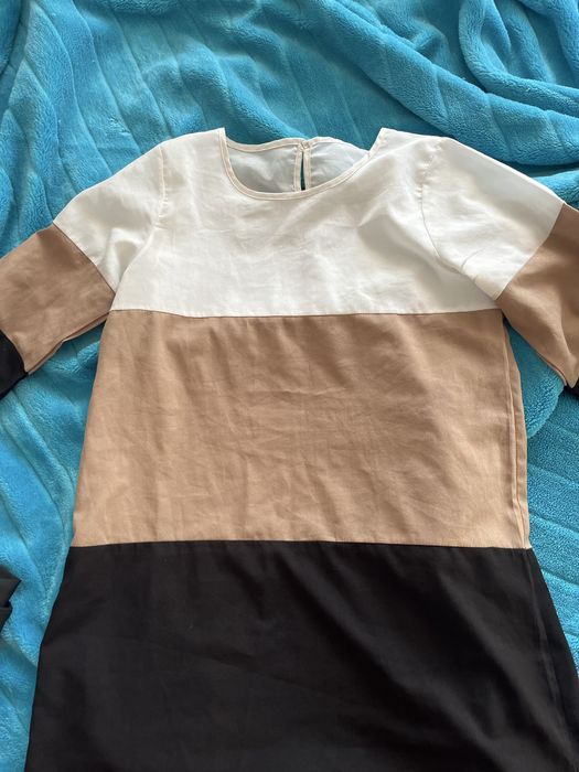 Vendo lote de roupa de gravida